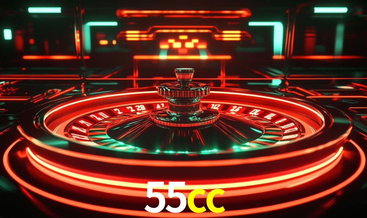 A Revolução dos Aplicativos de Jogos no 55cc