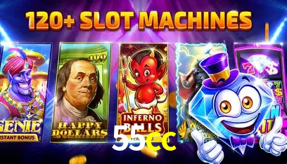 Desvendando o Mundo dos Jogos Virtuais na 55cc