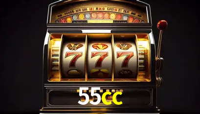 A Popularidade dos Caça-Níqueis no 55cc