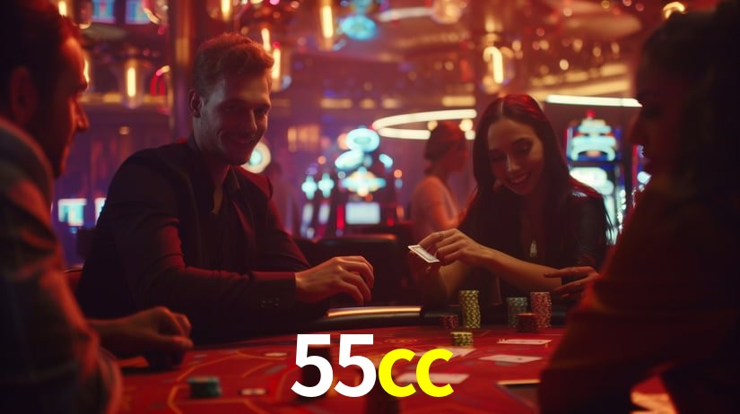 Descubra a Essência do 55cc: Nossa História e Compromissos