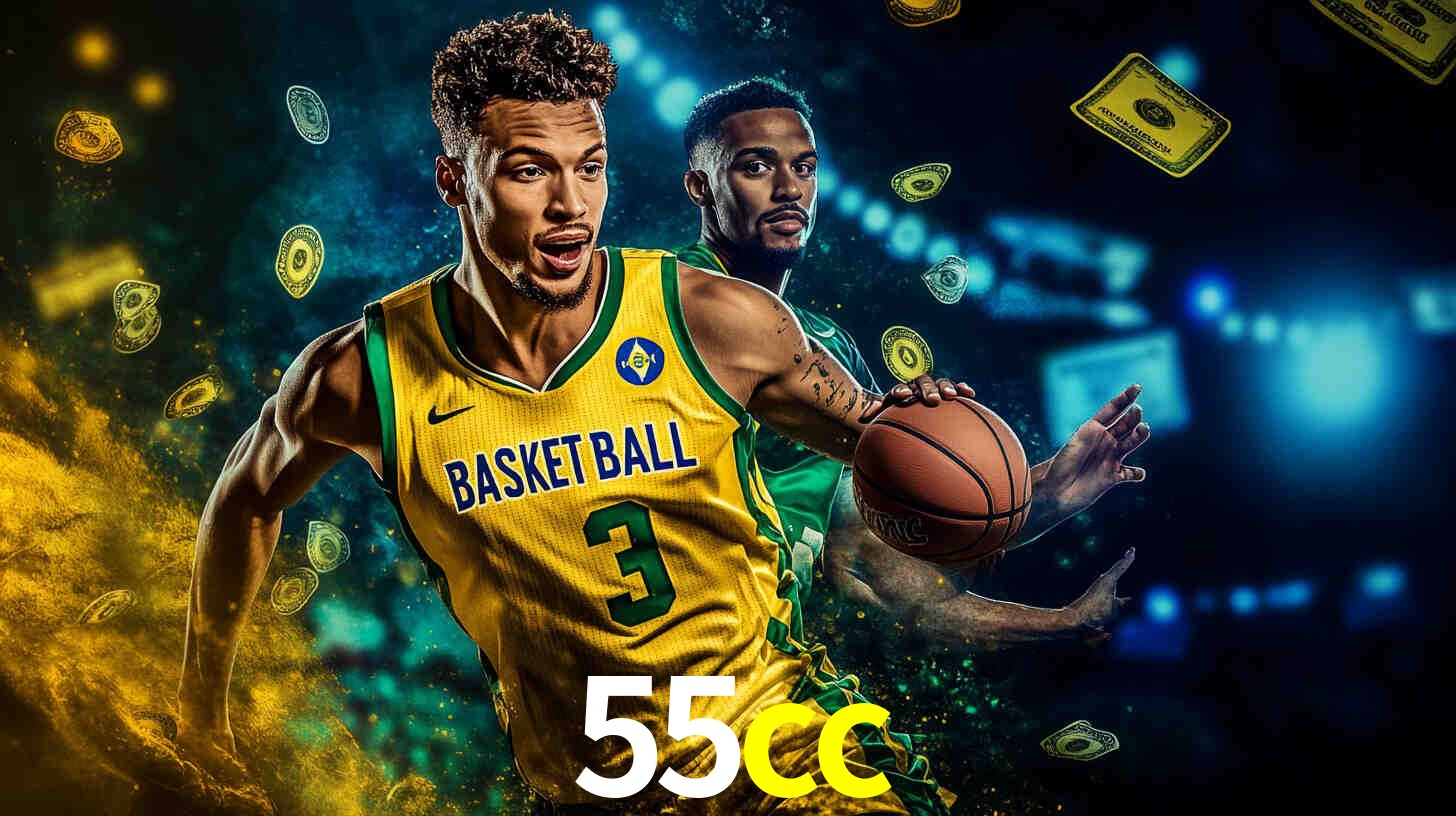 Inovações de Jogos na 55cc: O Futuro das Experiências Interativas