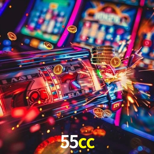 Recursos de Bônus 55cc