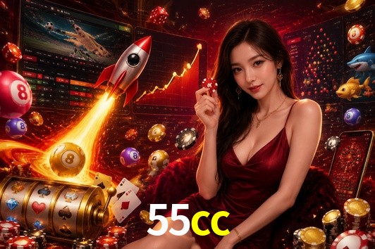 APP oficial da 55cc para mobile