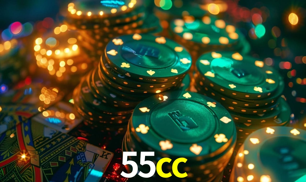 Benefícios da Conta 55cc