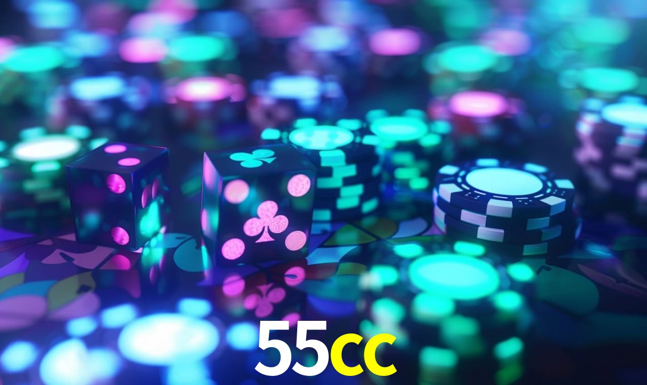 Casino Ao Vivo 55cc