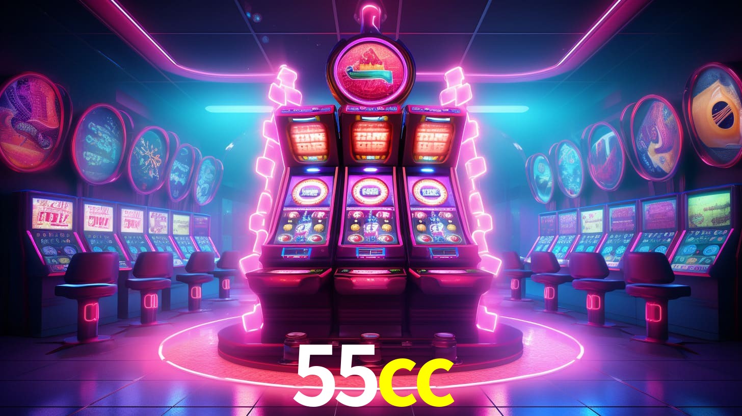 55cc: A Experiência de Casino com Jogos de Mesa ao Vivo