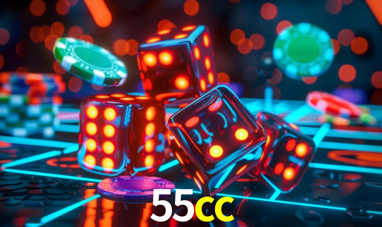 Casino VIP 55cc