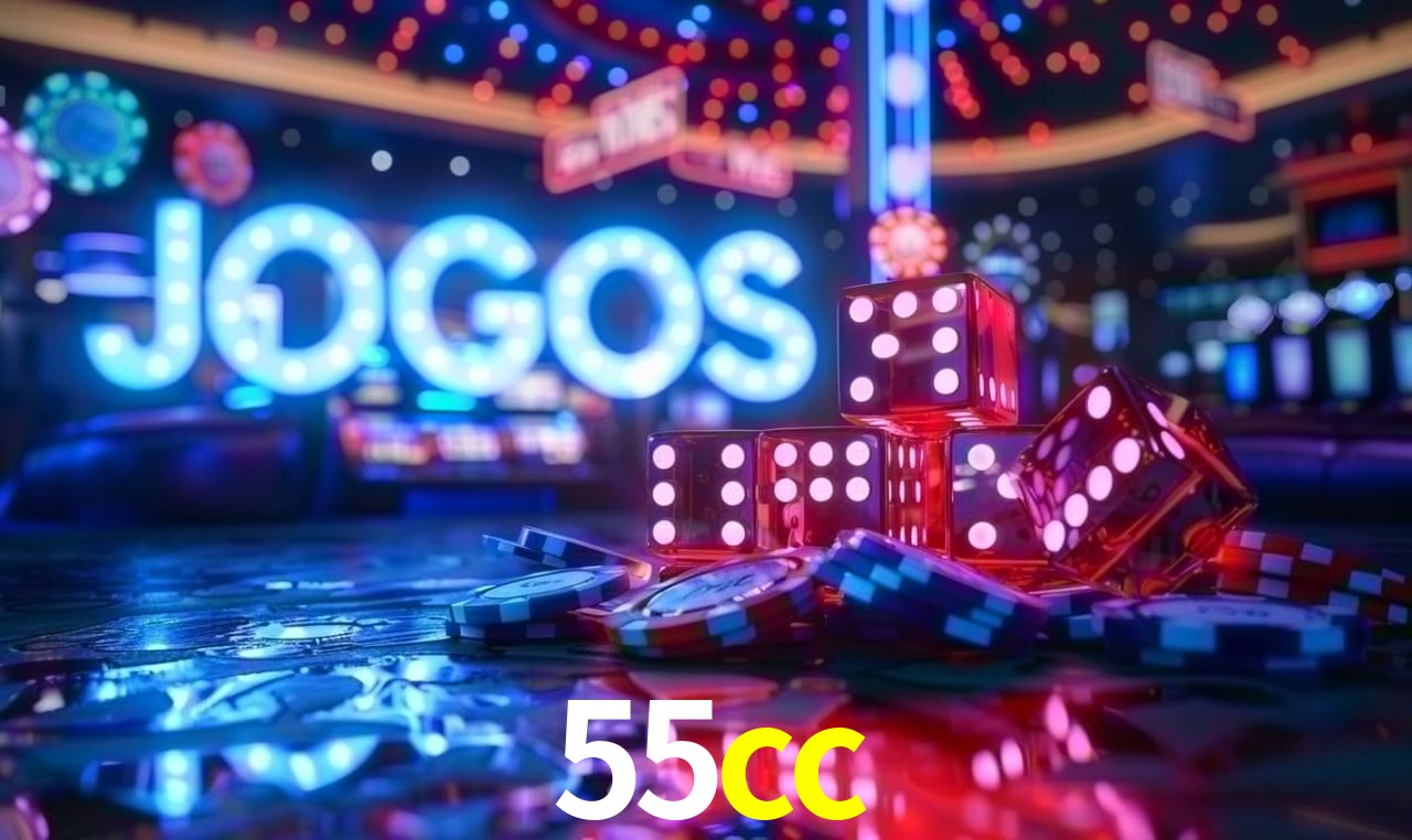 Apostas de Tênis 55cc