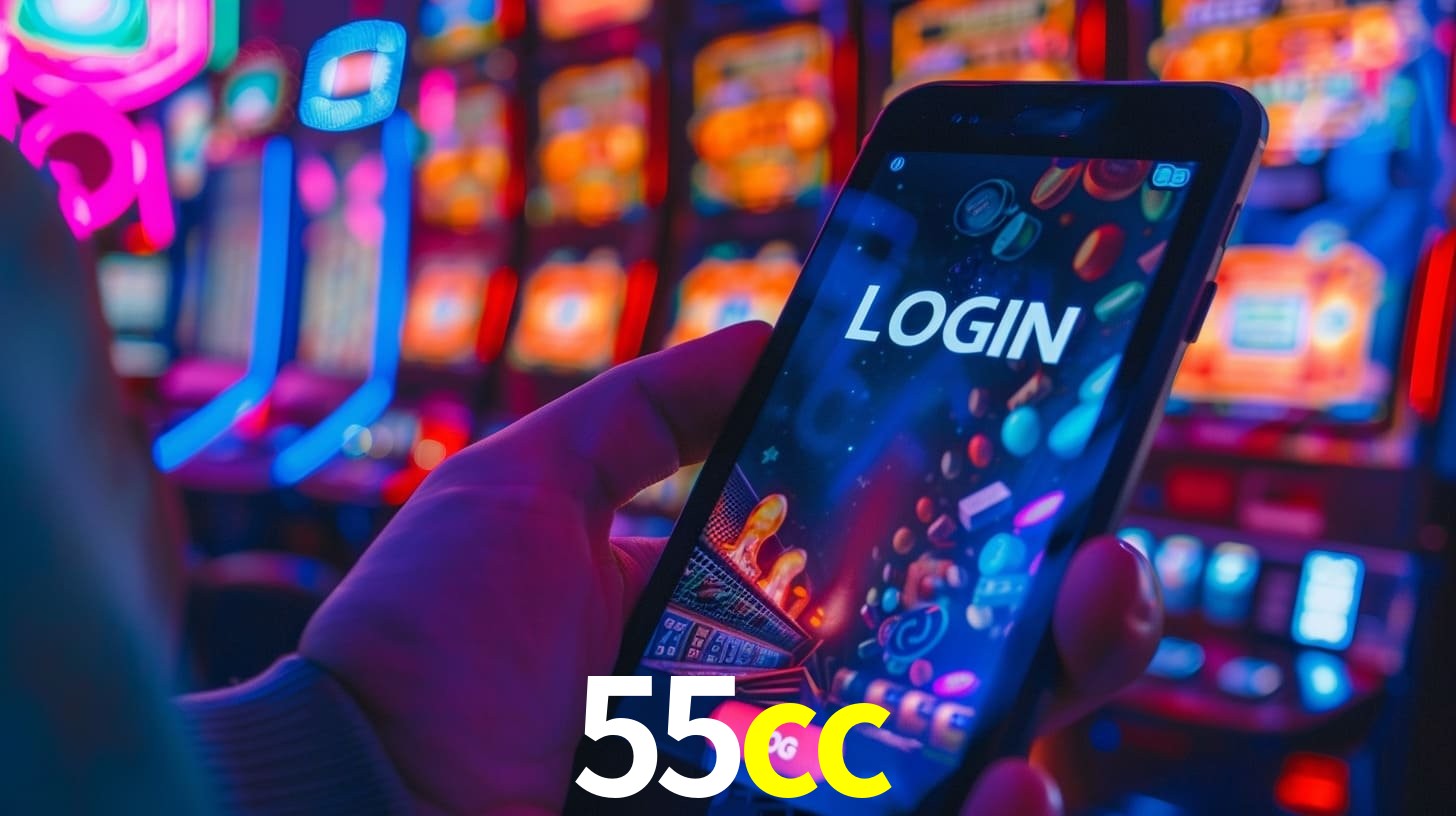 Diretório de Jogos 55cc
