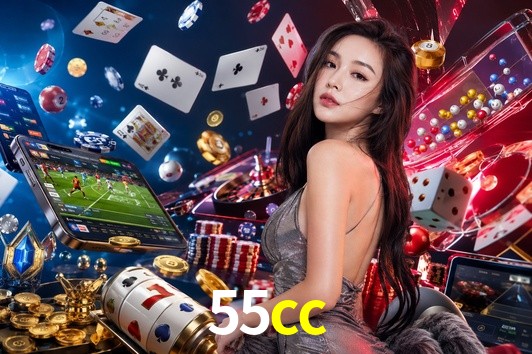 Slot Games 55cc