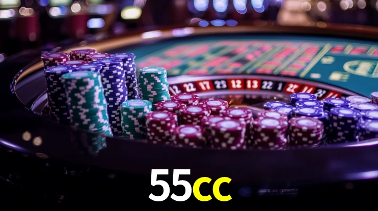 Welcome Bonus 55cc