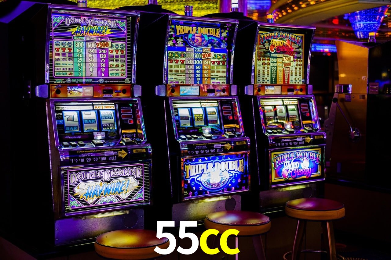 Login Seguro 55cc