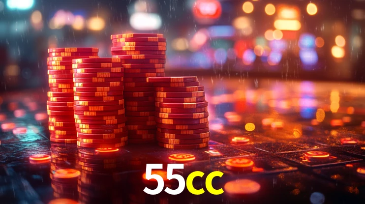 55cc - Baixe o Cassino Oficial - 55cc.com