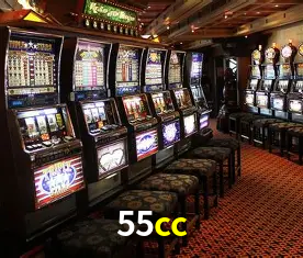 Apostas Esportivas na 55cc: Um Guia Completo