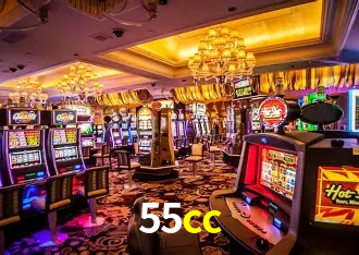 Desvendando o Mundo dos Jogos Virtuais na 55cc