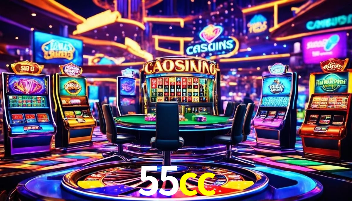 Promoção Relâmpago 55cc