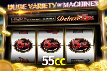 A Emoção da Loteria na 55cc: Uma Chance de Mudança de Vida