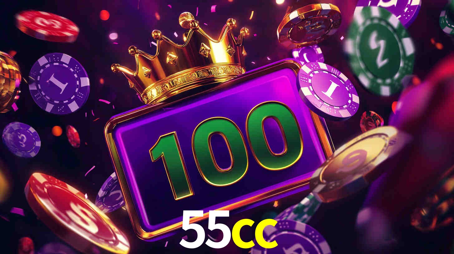 55cc App Interface