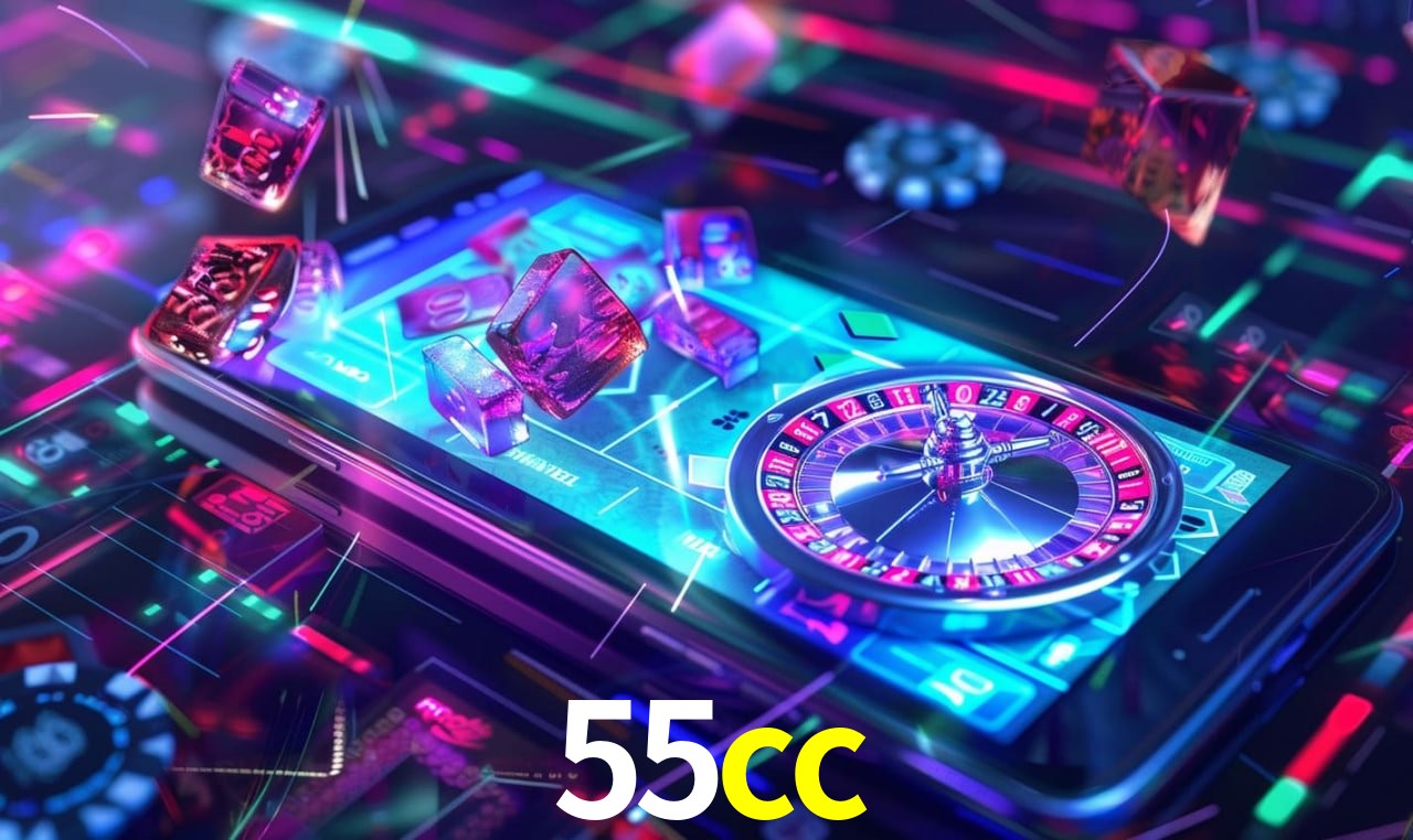 Design Responsivo 55cc