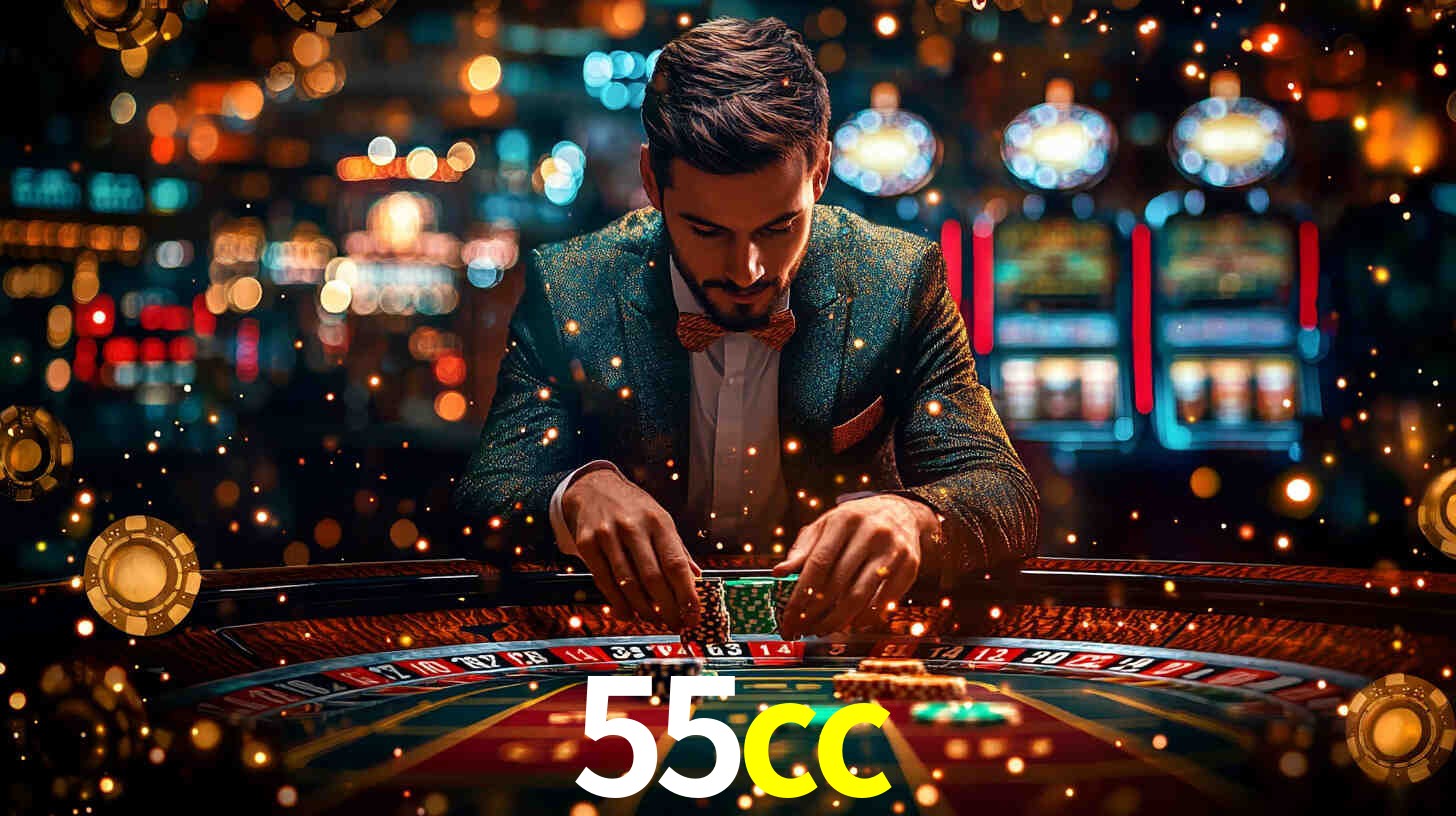 Ofertas Imperdíveis na 55cc: Promoções e Bônus Que Valem a Pena