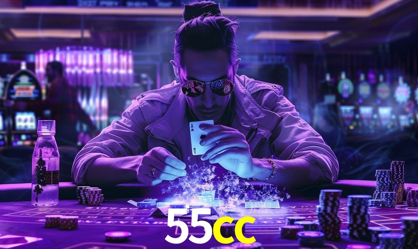 VIP Casino 55cc