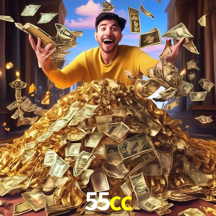 Jogos de Slot 55cc