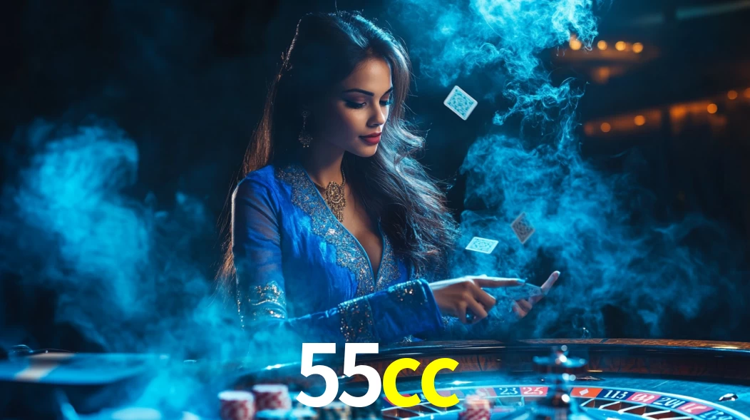 Descubra o Programa VIP da 55cc: Vantagens Exclusivas para Jogadores