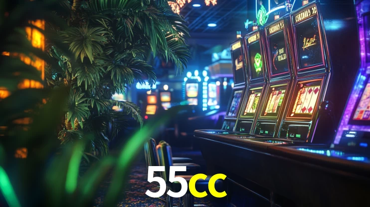 VIP Casino 55cc