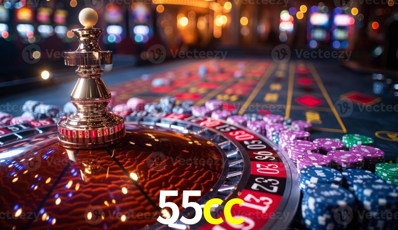 Flash Promotion 55cc