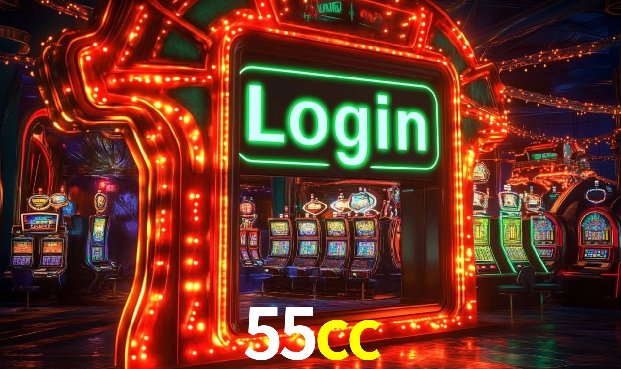 Casino Ao Vivo 55cc