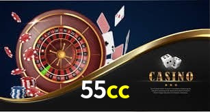 Casino VIP 55cc