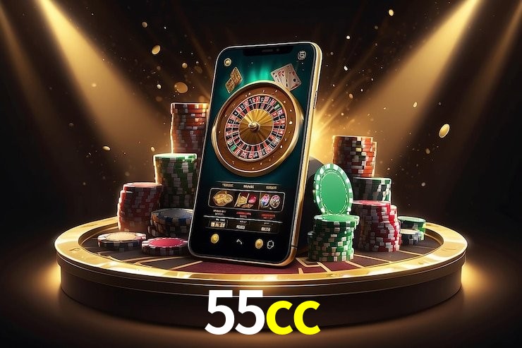 Casino Ao Vivo 55cc