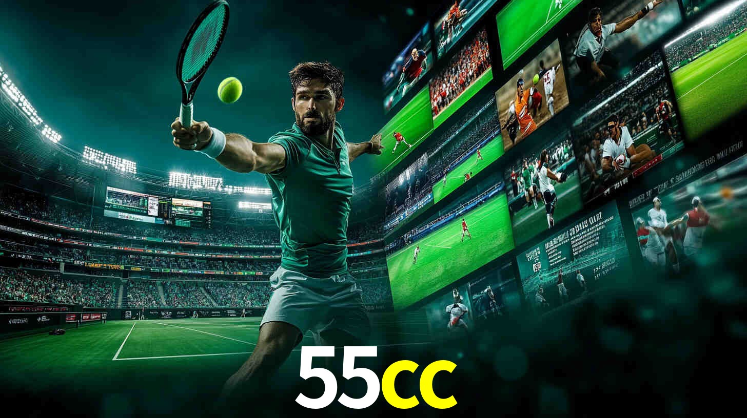 A Revolução dos Aplicativos de Jogos no 55cc