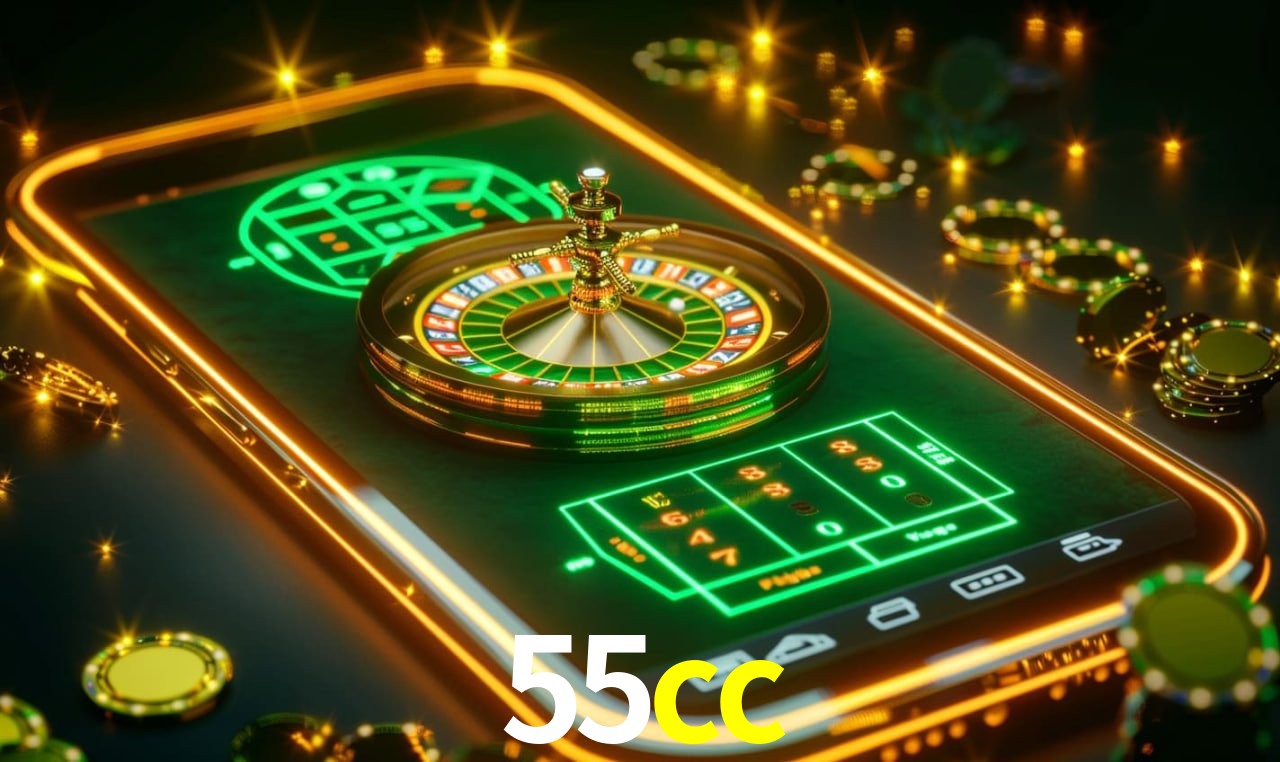 Cadastro Rápido 55cc