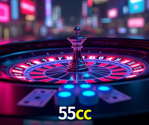 A Popularidade dos Caça-Níqueis no 55cc