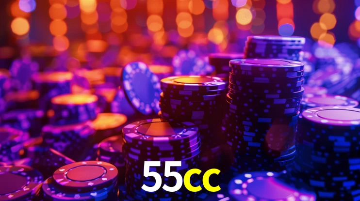 55cc: A Experiência de Casino com Jogos de Mesa ao Vivo