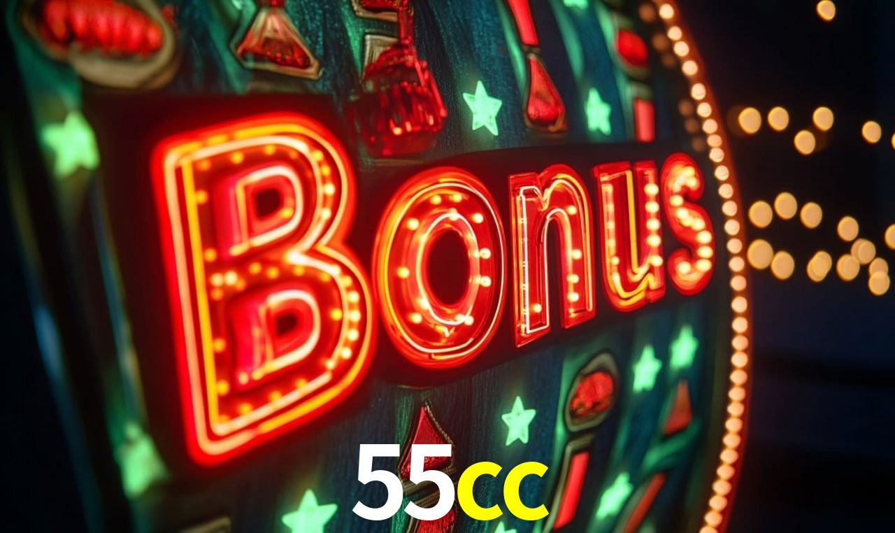 A Emoção da Loteria na 55cc: Uma Chance de Mudança de Vida