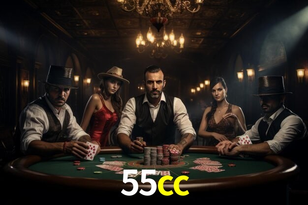 Explorando a Categoria de Eventos em Apostas na 55cc