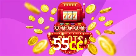 Descubra o Mundo do Cassino Online com 55cc