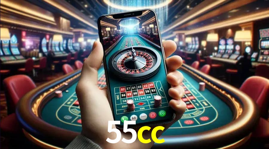 Live Casino 55cc