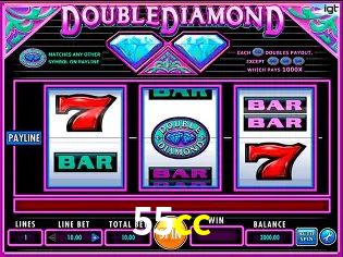 A Emoção da Loteria na 55cc: Uma Chance de Mudança de Vida